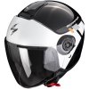 EXO-CITY II Mall Metal Black/White/Silver EXO-CITY II Mall Metal Black/White/Silver