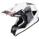 VX-16 EVO AIR Spectrum White/Silver