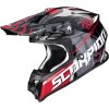 VX-16 EVO AIR Rok Bagoros Black/Red VX-16 EVO AIR Rok Bagoros Black/Red