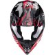 VX-16 EVO AIR Rok Bagoros Black/Red VX-16 EVO AIR Rok Bagoros Black/Red