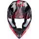 VX-16 EVO AIR Rok Bagoros Black/Red