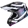 VX-16 EVO AIR Tub Metal Black/White VX-16 EVO AIR Tub Metal Black/White