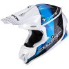 VX-16 EVO AIR Gem White/Blue