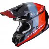 VX-16 EVO AIR Gem Black/Red