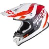 VX-16 EVO AIR Soul White/Red VX-16 EVO AIR Soul White/Red