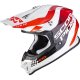 VX-16 EVO AIR Soul White/Red