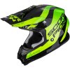 VX-16 EVO AIR Soul Black/Green