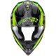 VX-16 EVO AIR Soul Black/Green