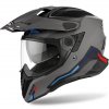 COMMANDER Factor 2023 Matt Anthracite COMMANDER Factor 2023 Matt Anthracite