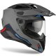 COMMANDER Factor 2023 Matt Anthracite COMMANDER Factor 2023 Matt Anthracite