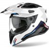 COMMANDER Factor 2023 White COMMANDER Factor 2023 White