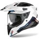 COMMANDER Factor 2023 White COMMANDER Factor 2023 White