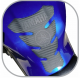 Tankpady ST Carbon Universal Yamaha Tankpady ST Carbon Universal Yamaha
