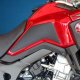 Kneepads AK Carbon Honda Africa Twin Kneepads AK Carbon Honda Africa Twin