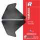 Kneepads AK Carbon Yamaha 1200 Super Ténéré Kneepads AK Carbon Yamaha 1200 Super Ténéré