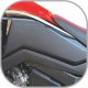 Kneepads AK Carbon Honda CRF 1100L Africa Twin Kneepads AK Carbon Honda CRF 1100L Africa Twin