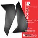 Kneepads AK Carbon Honda CRF 1100L Africa Twin Kneepads AK Carbon Honda CRF 1100L Africa Twin