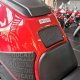 Sada Kneepads AK + Tankpad AT Carbon Ducati Multistrada V4 21