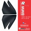Kneepads AK Carbon BMW F800 GS/F800 GSA 13-18 Kneepads AK Carbon BMW F800 GS/F800 GSA 13-18