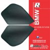 Kneepads AK Carbon BMW R1200RT/1250RT Kneepads AK Carbon BMW R1200RT/1250RT
