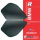 Kneepads AK Carbon BMW R1200RT/1250RT Kneepads AK Carbon BMW R1200RT/1250RT