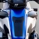 Tankpady UT4 Carbon BMW R1200 GS