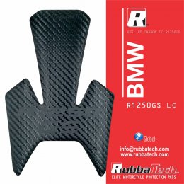 Tankpady AT Carbon BMW R1250 GS LC