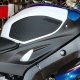 Kneepads SK Carbon BMW S1000 RR 09-21 Kneepads SK Carbon BMW S1000 RR 09-21