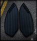 Kneepads SK Carbon BMW S1000 RR 09-21 Kneepads SK Carbon BMW S1000 RR 09-21