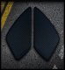 Kneepads AK Carbon BMW R1200 GS/R1250 GS LC Kneepads AK Carbon BMW R1200 GS/R1250 GS LC