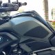 Kneepads AK Carbon BMW R1200 GS/R1250 GS LC Kneepads AK Carbon BMW R1200 GS/R1250 GS LC
