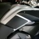 Kneepads AK Carbon BMW R1200 GS Facelift