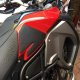 Kneepads AK Carbon BMW F800 GS/F800 GSA 13-18 Kneepads AK Carbon BMW F800 GS/F800 GSA 13-18