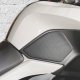 Kneepads AK Carbon BMW R1200RT/1250RT