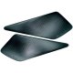 Kneepads AK Carbon BMW R1200 GS/R1250 GS 17-21 Kneepads AK Carbon BMW R1200 GS/R1250 GS 17-21