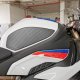 Kneepads SK Carbon Plain BMW S1000 RR 2020-
