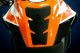 Tankpady UT5 Carbon Dakar Skull KTM 1050/1090/1190/1290 Tankpady UT5 Carbon Dakar Skull KTM 1050/1090/1190/1290