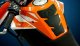 Tankpady UT5 Carbon Visa KTM 1050/1090/1190/1290