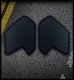 Kneepads AK Carbon BMW R1200 GS/R1250 GS ADV LC Kneepads AK Carbon BMW R1200 GS/R1250 GS ADV LC