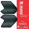 Kneepads AK Carbon BMW R1200 GS/R1250 GS ADV LC