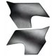 Kneepads AK Carbon KTM 1290 Adventure S/R 2021