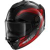 Spartan GT PRO Ritmo Carbon Carbon/Red/Grey