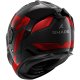 Spartan GT PRO Ritmo Carbon Carbon/Red/Grey