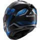 Spartan GT PRO Ritmo Carbon Carbon/Blue/Grey