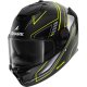 Spartan GT PRO Toryan Mat Black/Yellow/Anthracite Spartan GT PRO Toryan Mat Black/Yellow/Anthracite