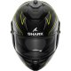 Spartan GT PRO Toryan Mat Black/Yellow/Anthracite Spartan GT PRO Toryan Mat Black/Yellow/Anthracite