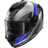 Spartan GT PRO Toryan Mat Anthracite/Blue/Black Spartan GT PRO Toryan Mat Anthracite/Blue/Black