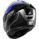 Spartan GT PRO Toryan Mat Anthracite/Blue/Black Spartan GT PRO Toryan Mat Anthracite/Blue/Black