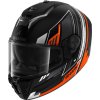 Spartan RS Byhron Mat Black/Orange/Grey Spartan RS Byhron Mat Black/Orange/Grey