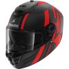 Spartan RS Carbon Shawn Carbon/Anthracite/Red Spartan RS Carbon Shawn Carbon/Anthracite/Red